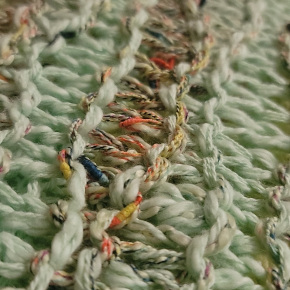 NWT Free People Lake Life Pullover Sweater Never used - Picture 9 of 12